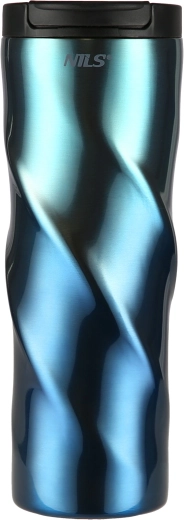 NILS Campi termokruus 500 ml – sinine