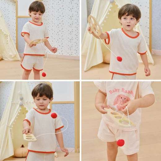 Koordinatsiooni ja keskendumise treening