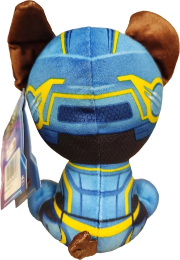 Kerge ja kompaktne kaaslane teele