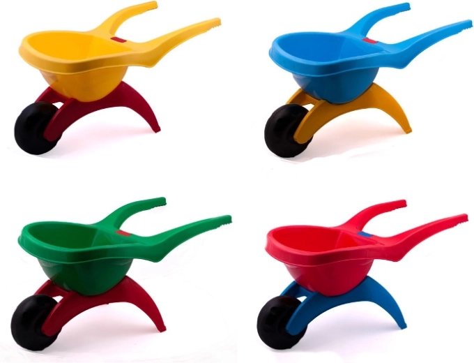 Kids wheelbarrow – garden wheelbarrow