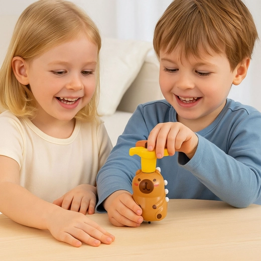 Musical fun with cheerful melodies