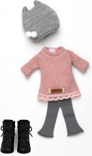 Täielik 4-osaline komplekt