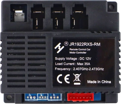 Toyota Hiluxi 12V keskseade
