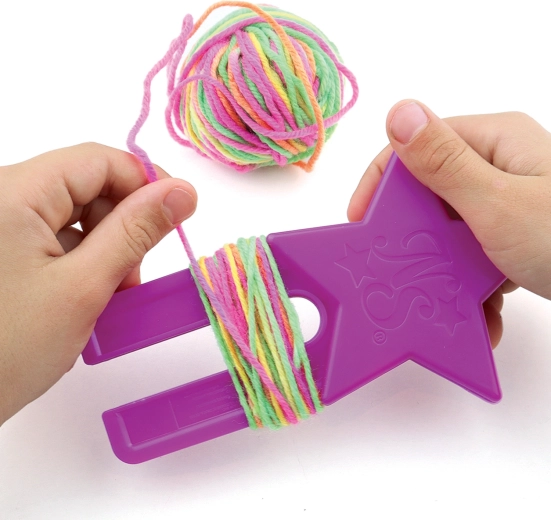 Lihtne loomeprotsess samm-sammult