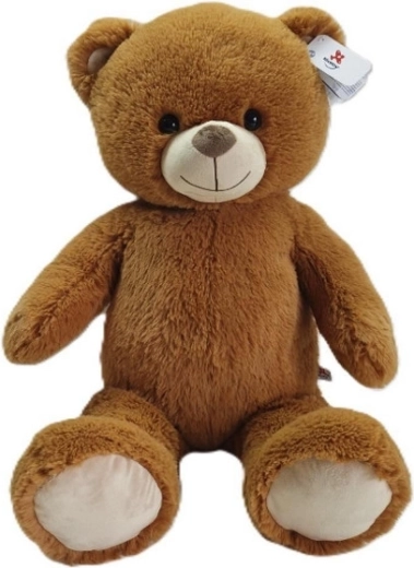 Nicotoy pruun kaisukaru, 80 cm