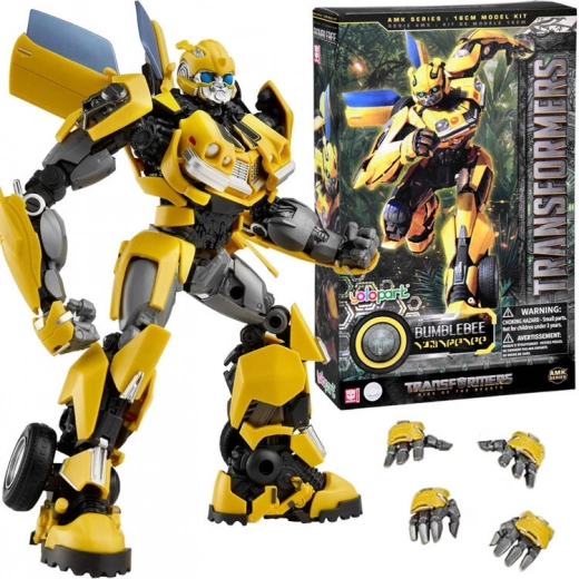 Transformers Bumblebee figuurimudel 16 cm