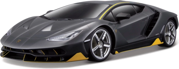Maisto RC Lamborghini Centenario 1:14 tuledega hall