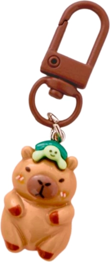 Lihtne kinnitamine tänu karabiinile