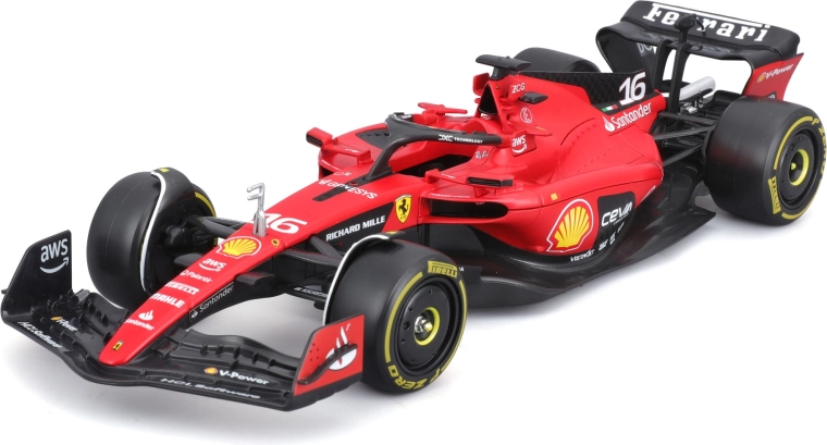 Autentsed detailid ja premium-tasemel teostus