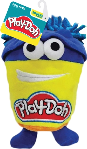HASBRO Play-Doh Do-Doh Dog Toy 18 cm