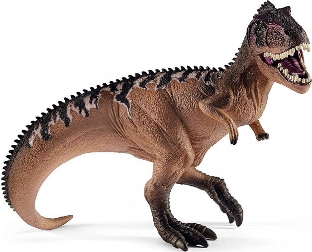 Schleich Dinosaurs Gigantosaurus liikuvate lõugadega