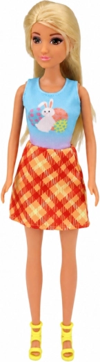 30 cm nukk moekate riietega