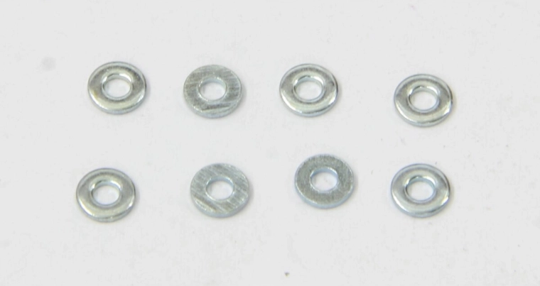 Jamara seib 2,2 × 5 mm – 10 tk