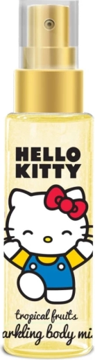 KEHA sprei HELLO KITTY 100 ml