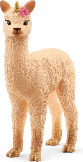Bayala Unicorn Llama Foal