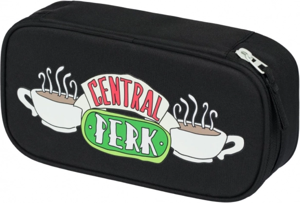 BAAGL koolipinal-etuui Friends Central Perk