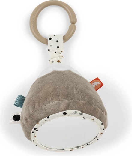 Toys for sensory exploration