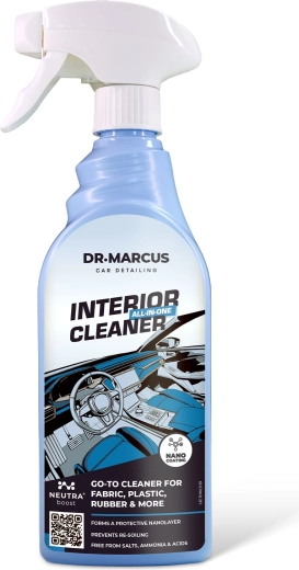 Dr. Marcus universaalne auto salongi puhastusvahend All-in-One 550 ml