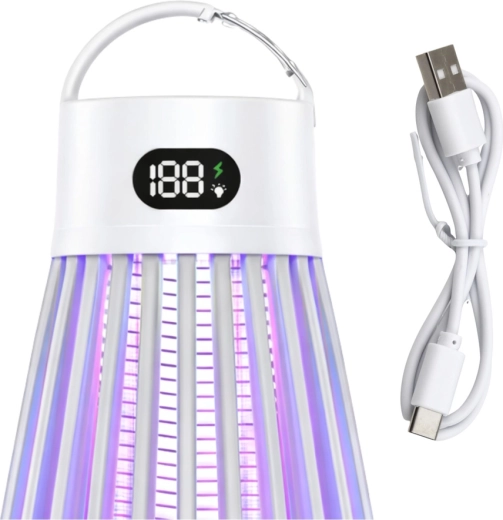 Laetav aku ja USB‑C