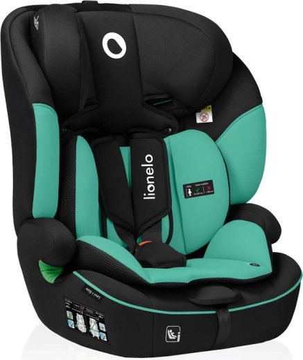 Ohutus i-Size R129 standardi järgi