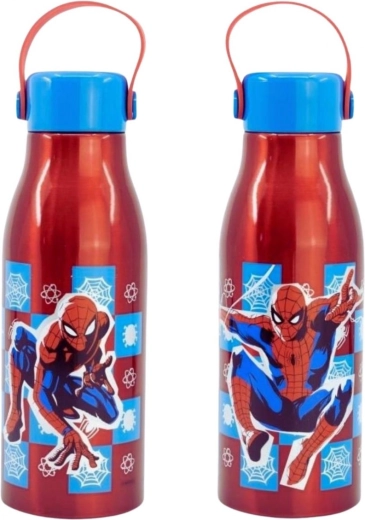 Spider-Man alumiiniumpudel 760 ml