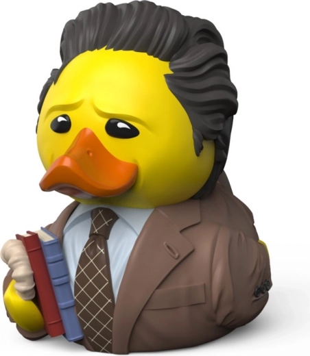 Mini Collectible Duck TUBBZ Friends – Ross Geller