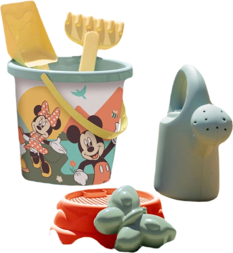 Smoby ämber koos tarvikutega, Mickey Mouse