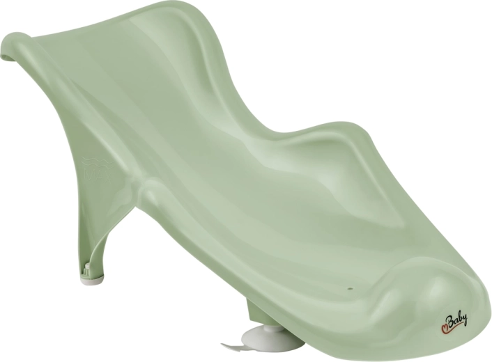 Maltex Classic baby bath support, green