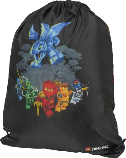 LEGO Ninjago Ninja Skills sussikott