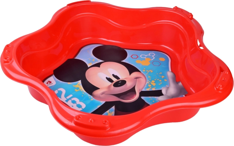 Durable, safe plastic