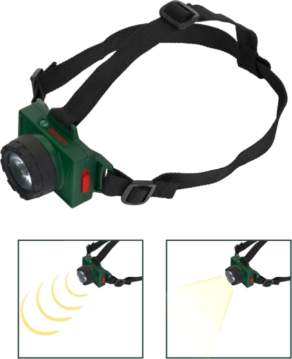 Kaks valgusrežiimi rohkemaks lõbuks