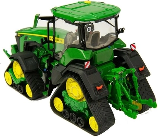 TOMY John Deere traktor 8RX 410R mõõtkavas 1:32