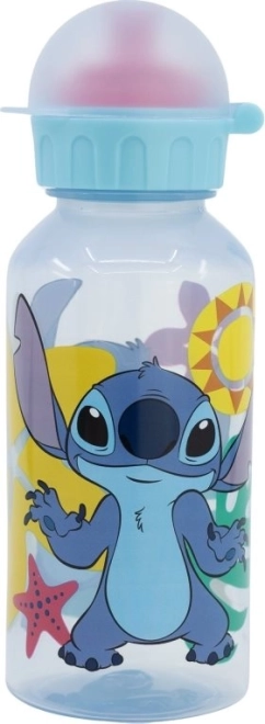 Joogipudel Stitchi mustriga 370 ml