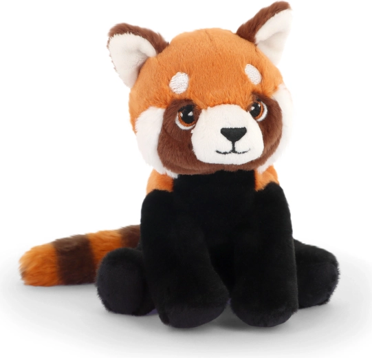 Keeleco collectible red panda 13 cm