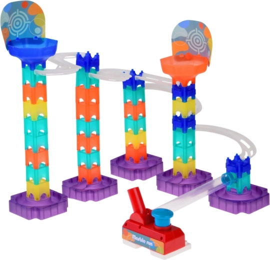 Modular build with dozens of configurations