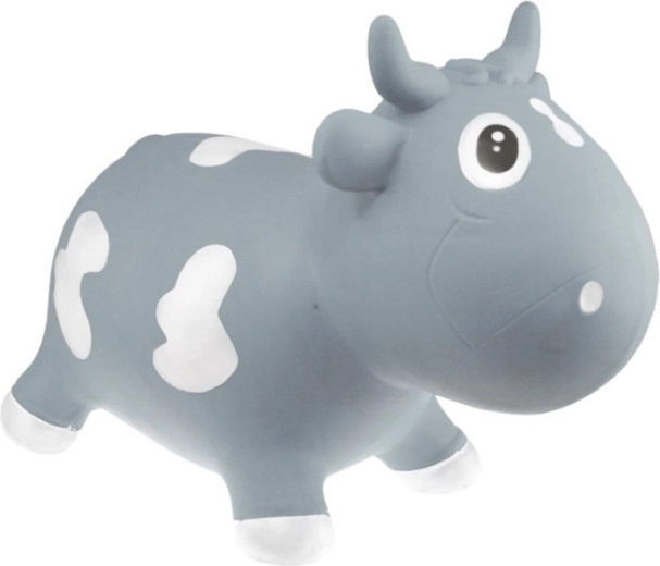 KIDZZFARM hüplev lehmake Milk Cow junior sinine – 1 tk