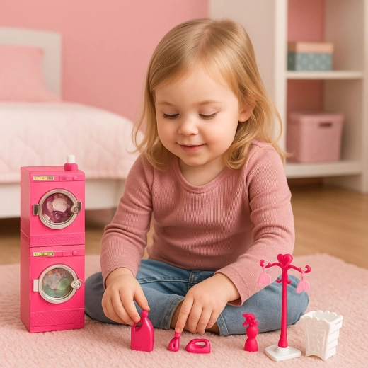 Supports creativity and fine motor skills