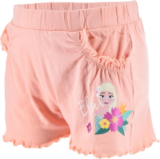Children's Frozen Shorts