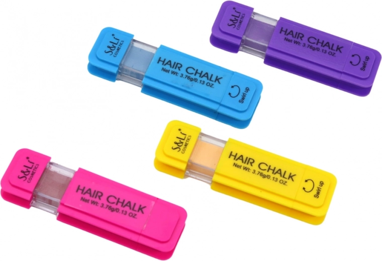 Lihtne pealekandmine ja puhas hoiustamine