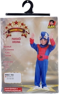 Karnevalikostüüm - Ämblikukangelane