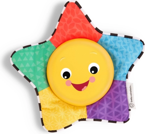 Baby Einstein Star Bright Symphony light-up and musical star for babies