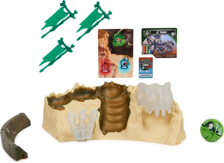 Täielik mänguvarustus ja ühilduvus