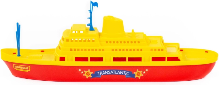 Soodustab kujutlusvõimet