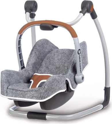 Rocker for a quiet moment and soothing to sleep