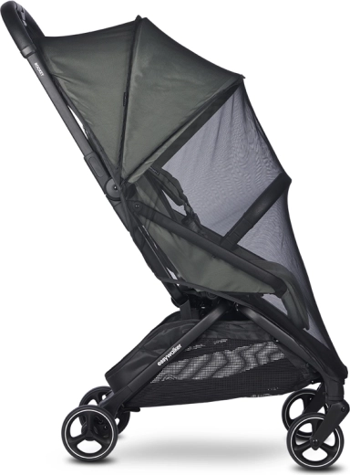 Sääsevõrk Easywalker Jackey M/L jalutuskäru istmeosale