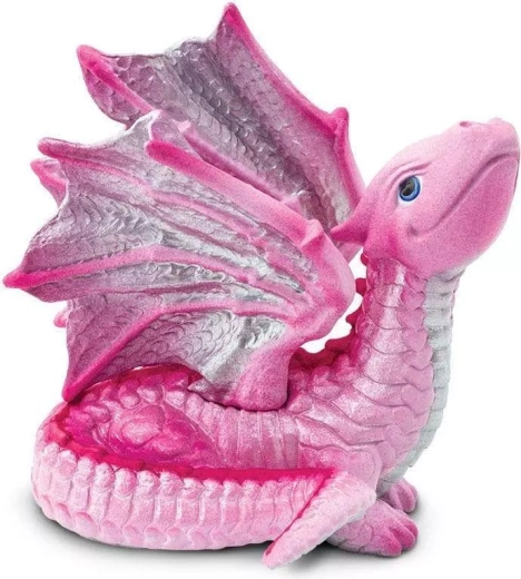 Safari Ltd. figuur armastusdraakonipoeg Baby Love Dragon - 1 tk