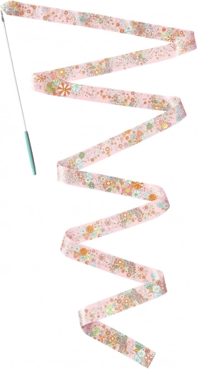 Stella Gymnastics Ribbon by Djeco