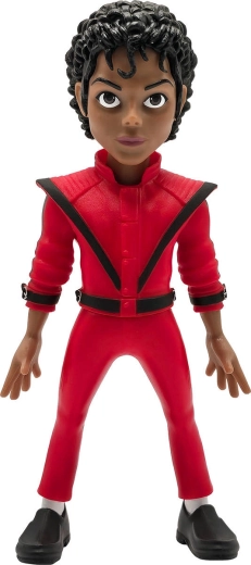 Michael Jacksoni ikooniline välimus: Thriller