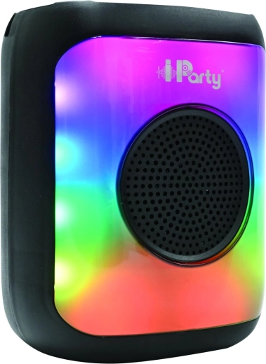 Rainbow LED light effects