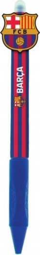 Kustutatav pastapliiats ASTRA FC Barcelona 0,5 mm